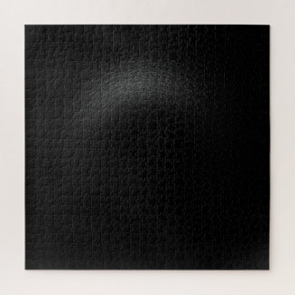 Shady Black - Create Your Own Jigsaw Puzzle