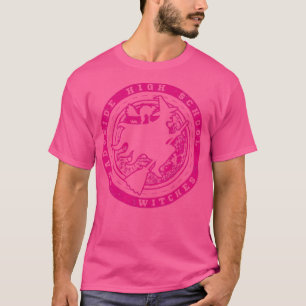 Shadyside Witches V2 worn Rxtp T-Shirt