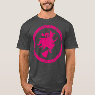 Shadyside Witches worn Rxtp T-Shirt