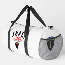 SHAEF Supreme Headquarters Custom