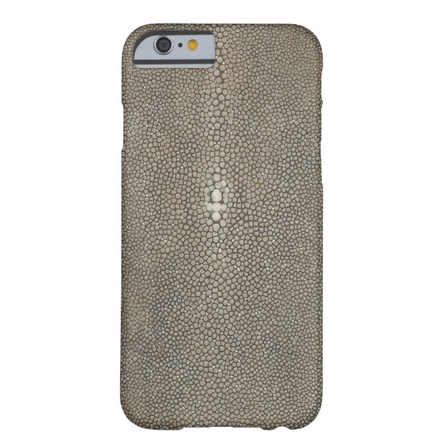 'shagreen' iPhone case (Back)