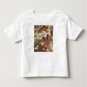 Shah Abbas I Toddler T-Shirt