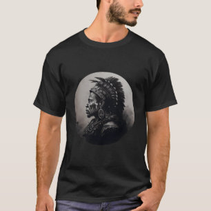 Shaka - King Of The Zulu T-Shirt