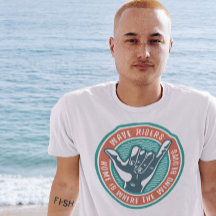 Shaka Summer Beach Surfing Surfer