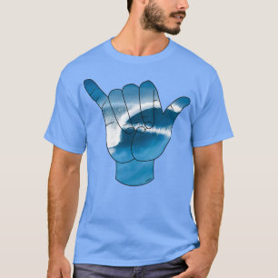 Shaka Surf T-Shirt