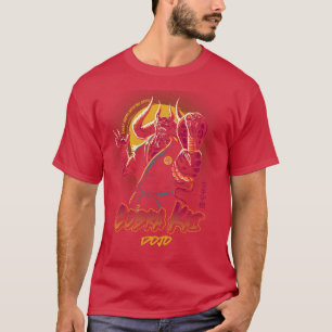 Shake Hands T-Shirt