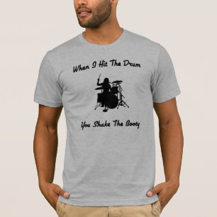 Shake The Booty T-Shirt