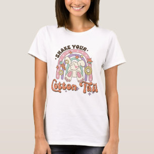 Shake Your Cotton Tail T-Shirt