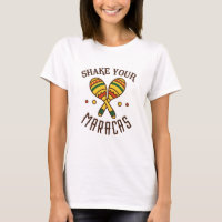 Shake Your Maracas