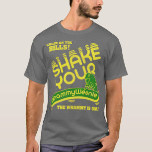 Shake Your Whammy Weenie T-Shirt