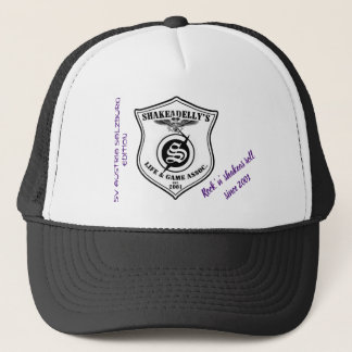 Shakeadellys_Salzburg Trucker Hat