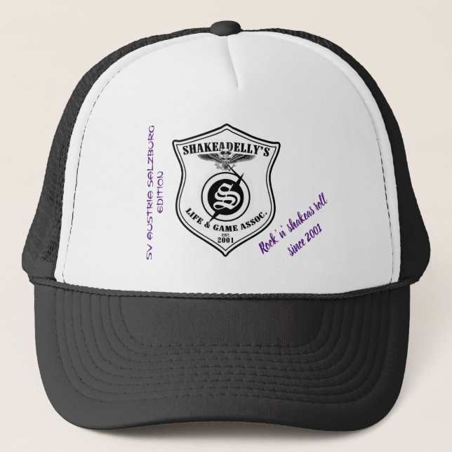 Shakeadellys_Salzburg Trucker Hat (Front)