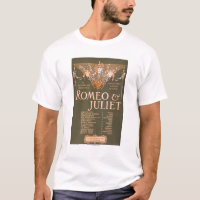 Shakepeare's Sublime Tragedy "Romeo & Juliet"