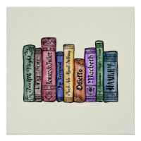 Shakespeare Books No.1