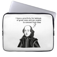 Shakespeare Funny Quote