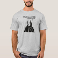 Shakespeare Funny Quote