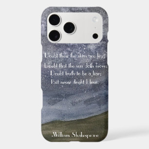 Shakespeare Hamlet Quote