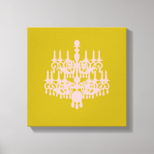 Shakespeare in Love (More Options) - Canvas Print