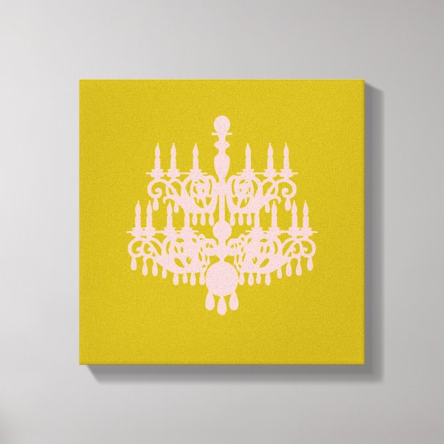 Shakespeare in Love (More Options) - Canvas Print (Front)