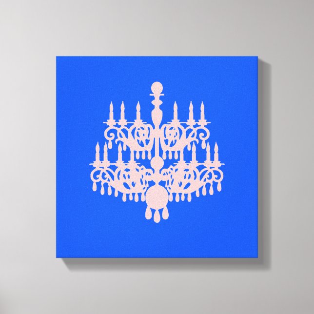 Shakespeare in Love (More Options) - Canvas Print (Front)
