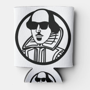 Shakespeare in Shades Can Cooler