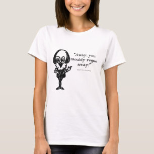 Shakespeare Insults - henry iv2 T-Shirt