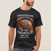 Shakespeare King Crab Lear Dungeness Crab Balls