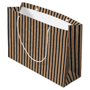 Shakespeare Lines - Large Gift Bag