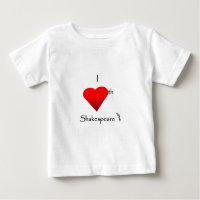 Shakespeare Love