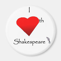 Shakespeare Love
