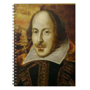 Shakespeare Notebook