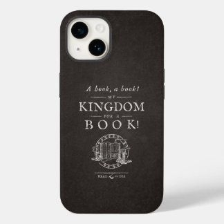 Shakespeare Quote Funny Case-Mate iPhone Case