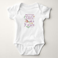 Shakespeare quote | Little and fierce