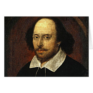Shakespeare Sonnet # 18