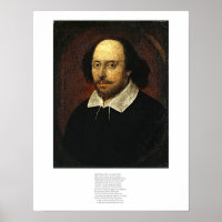 Shakespeare Sonnet # 18