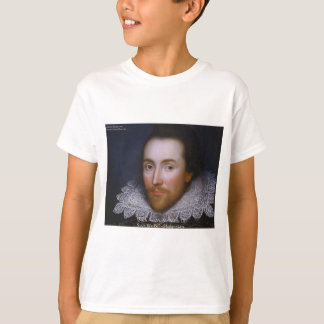 Shakespeare "Such We Be" Wisdom Quote Gifts & Tees