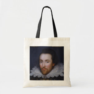 Shakespeare Tote Cobbe Portrait Bag