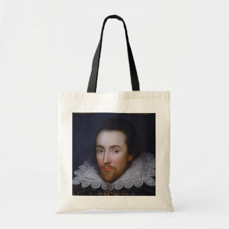 Shakespeare Tote Cobbe Portrait Bag