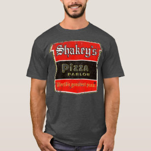 Shakeys Pizza Parlour T-Shirt