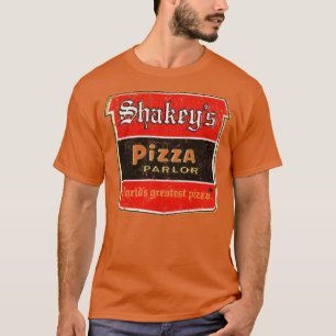 Shakeys Pizza Parlour T-Shirt