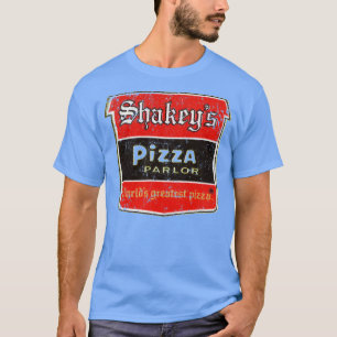 Shakeys Pizza Parlour T-Shirt