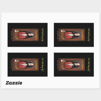 Shaking Up Shakespeare Stickers