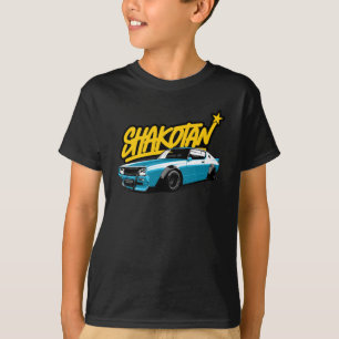 Shakotan Racing T-Shirt