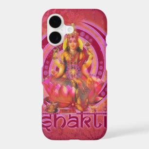 SHAKTI / LAKSHMI + your ideas