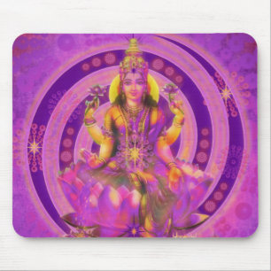 SHAKTI MOUSE PAD