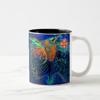 Shakti Mug