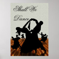Shall We Dance
