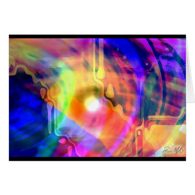 Shall We Go? (Front Horizontal)