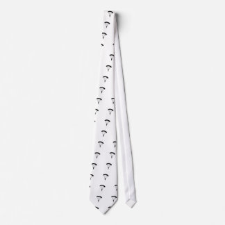 SHALL WE NOW TIE