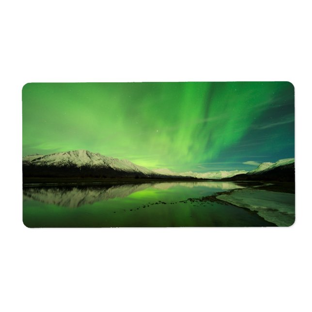 Shallows Aurora (Front)